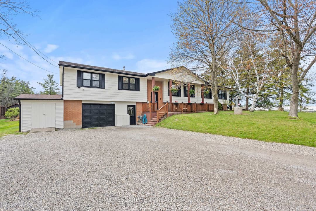 5090 Blackheath Road, Hamilton
