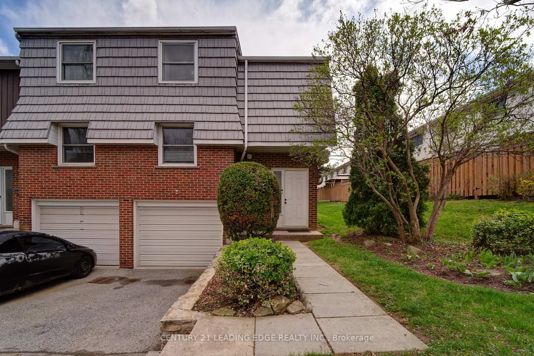 85 Albright Road Unit 8, Hamilton