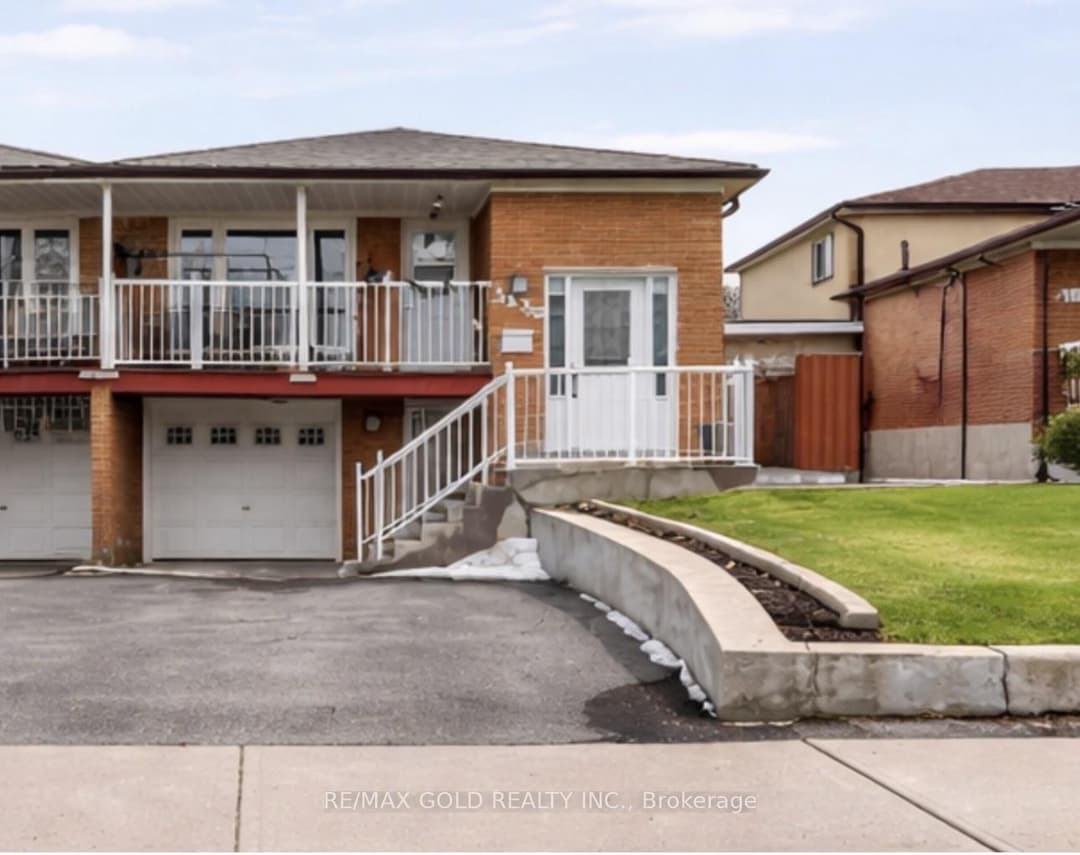 3430 Chipley Crescent, Mississauga
