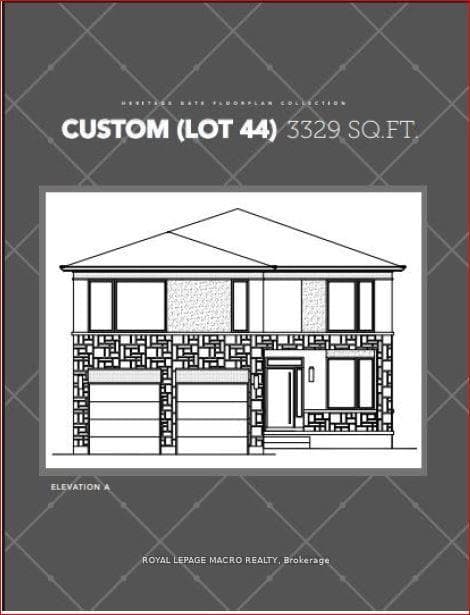 467 Klein Circle, Hamilton