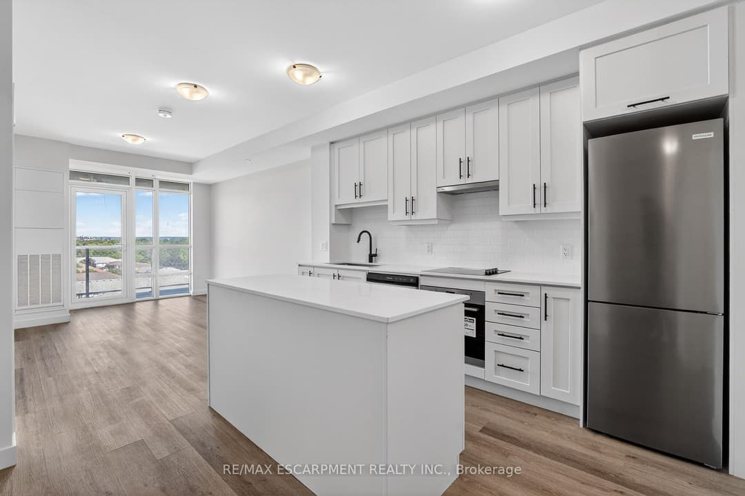 461 Green Road Unit 703, Hamilton