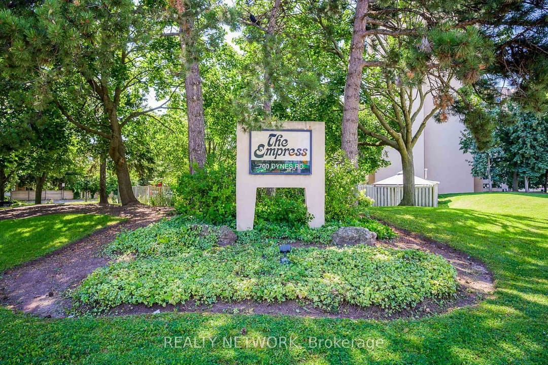 700 Dynes Road Unit 1210, Burlington