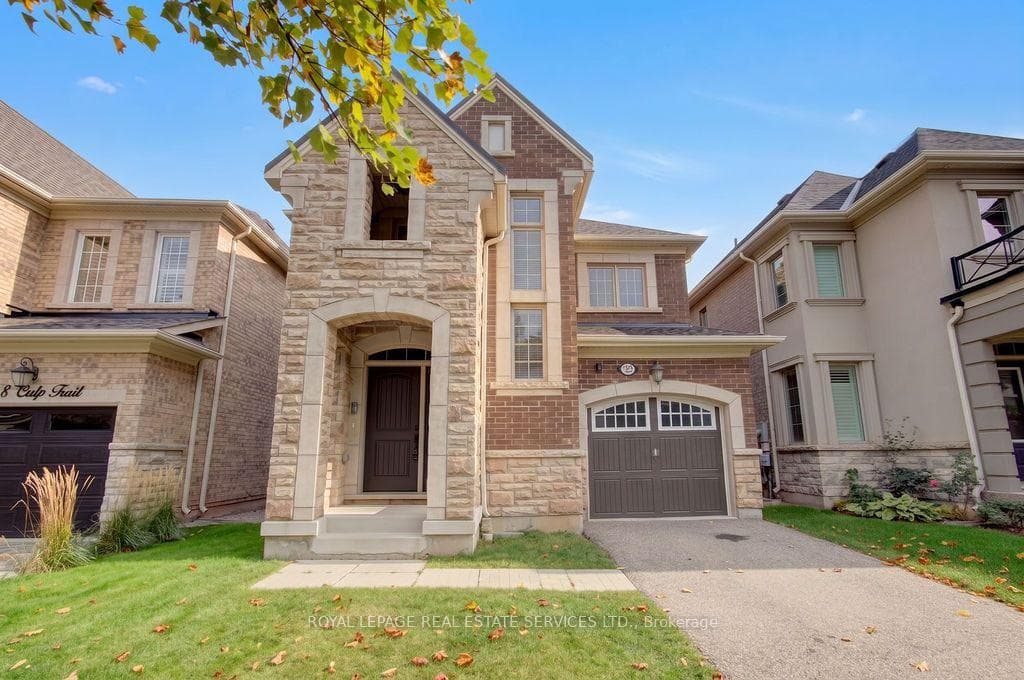 142 Culp Trail, Oakville