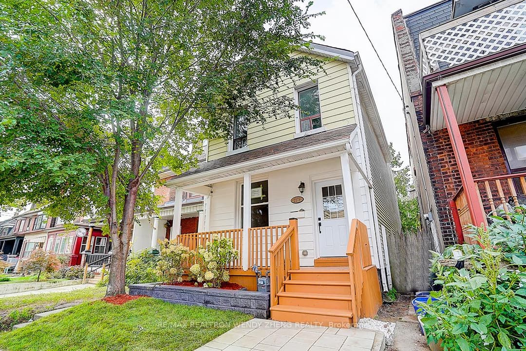 2179 Dundas Street, High Park / Junction / Roncesvalles