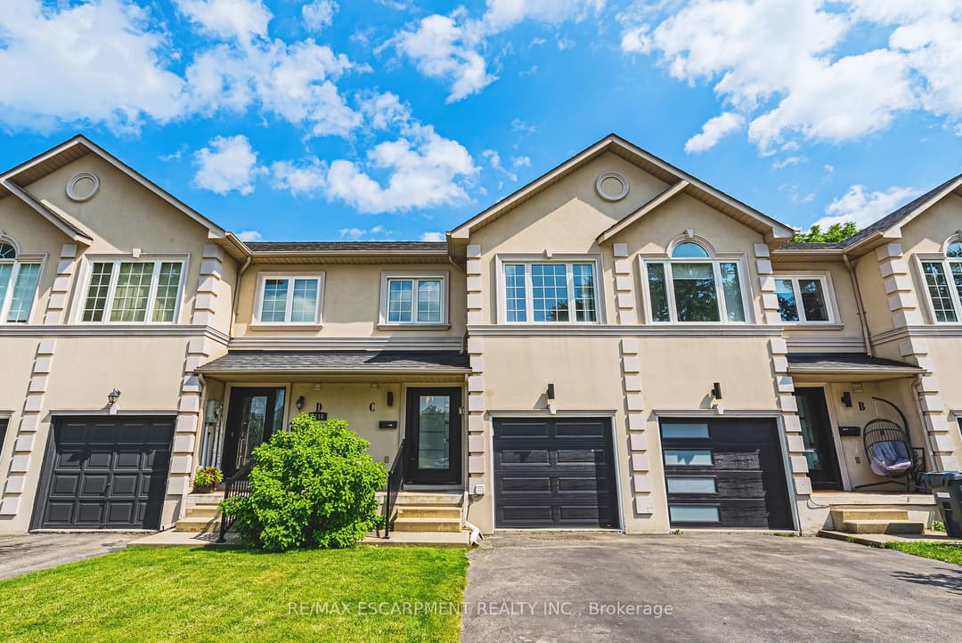2116 Prospect Street Unit C, Burlington