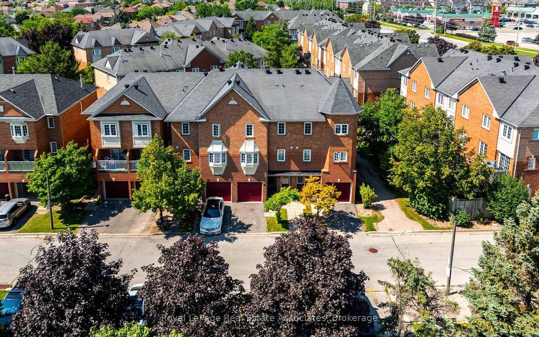 6950 Tenth Line Unit 87, Mississauga