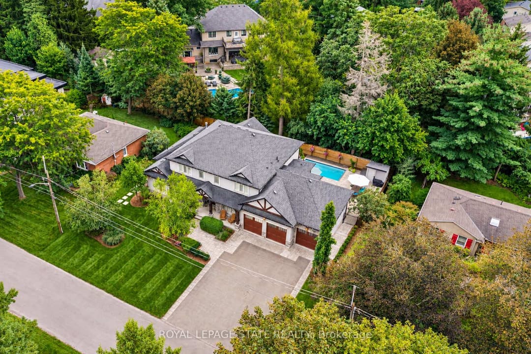 60 Parker Avenue, Hamilton