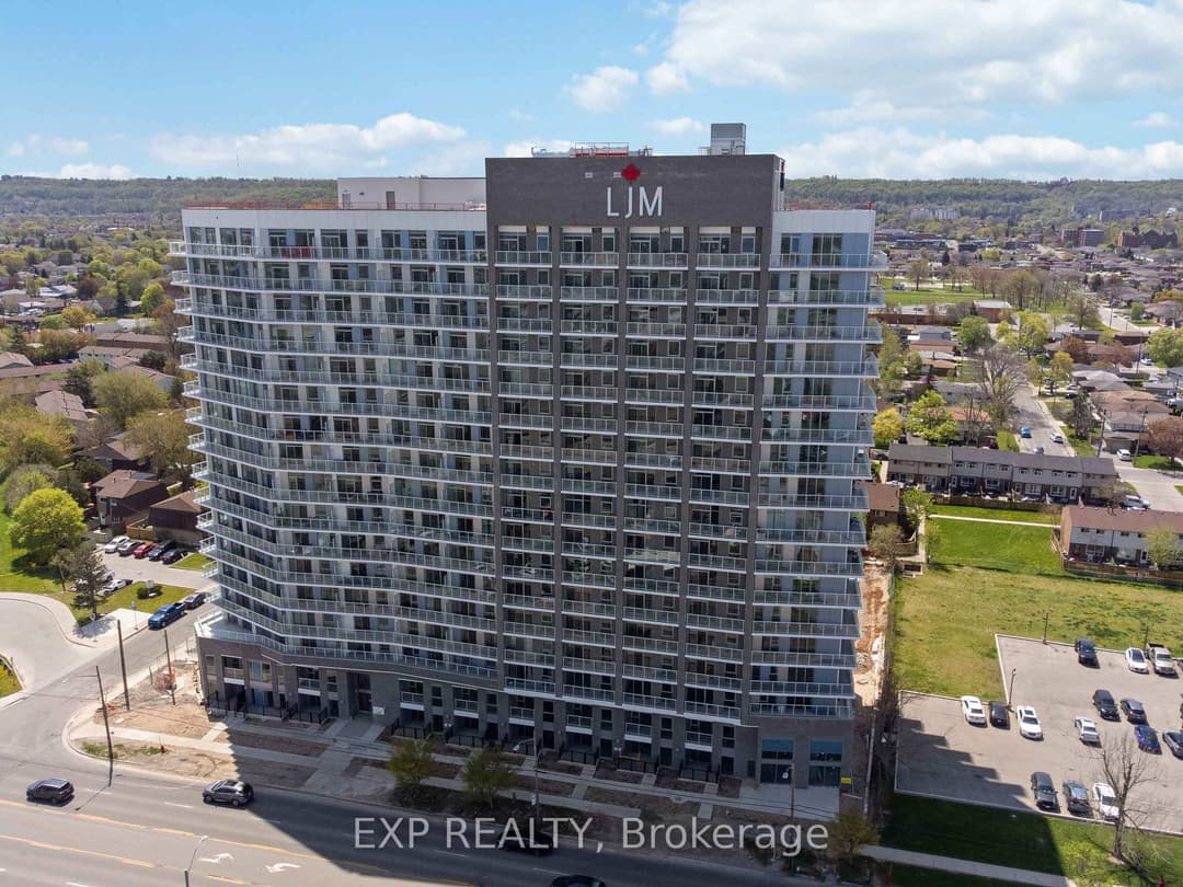 2782 Barton Street Unit 1604, Hamilton