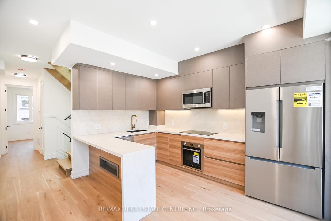 57 Jones Avenue, Riverdale / Leslieville