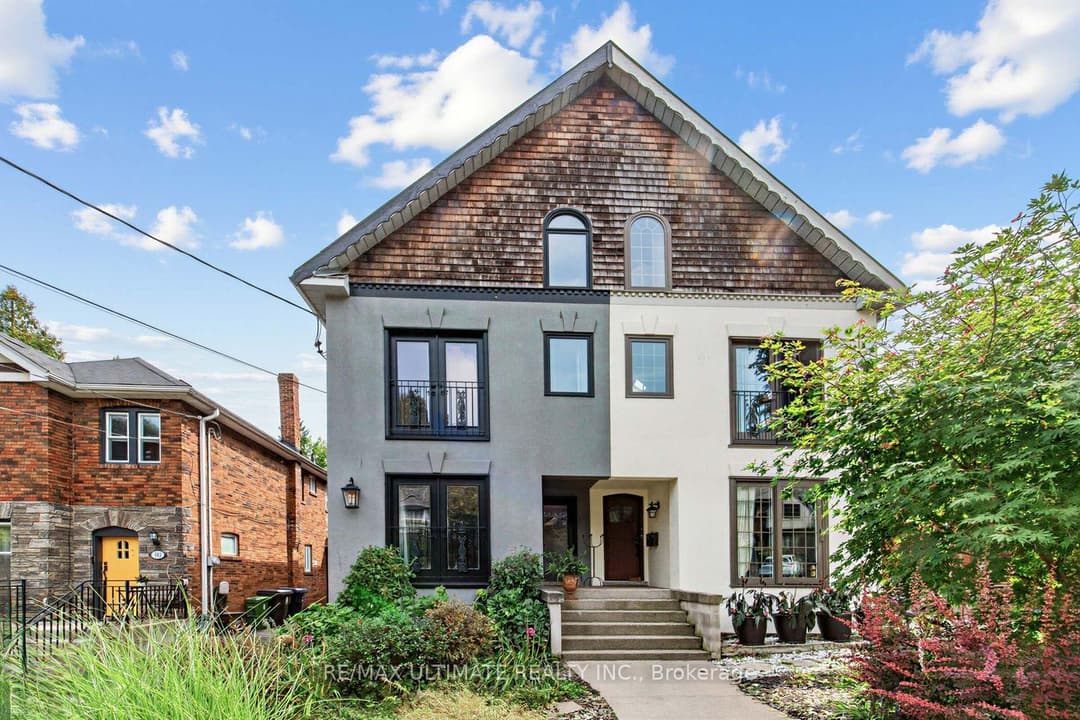 185 Castlefield Avenue, Forest Hill / Deer Park
