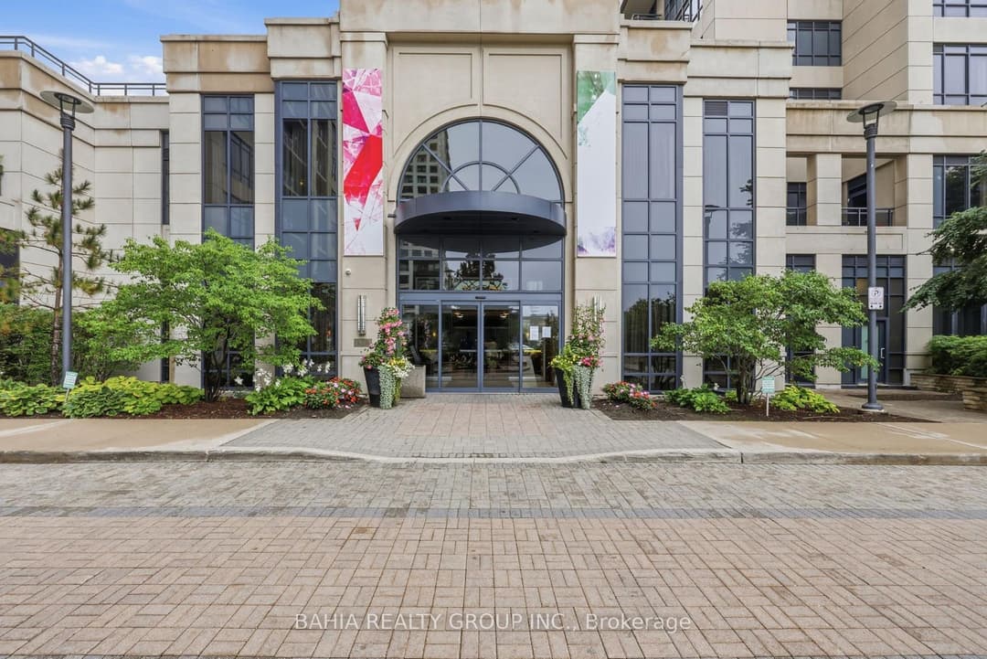 6 Eva Road Unit 301, Etobicoke (Islington / Rexdale)