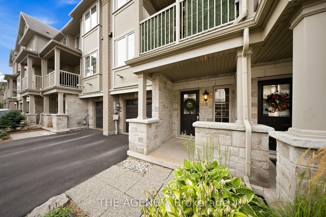 215 Dundas Street Unit 19, Hamilton