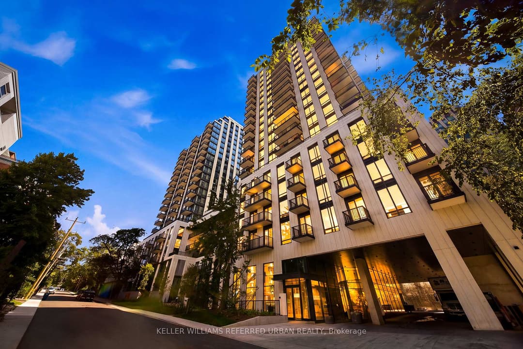 89 Montclair Avenue Unit 1525, Forest Hill / Deer Park