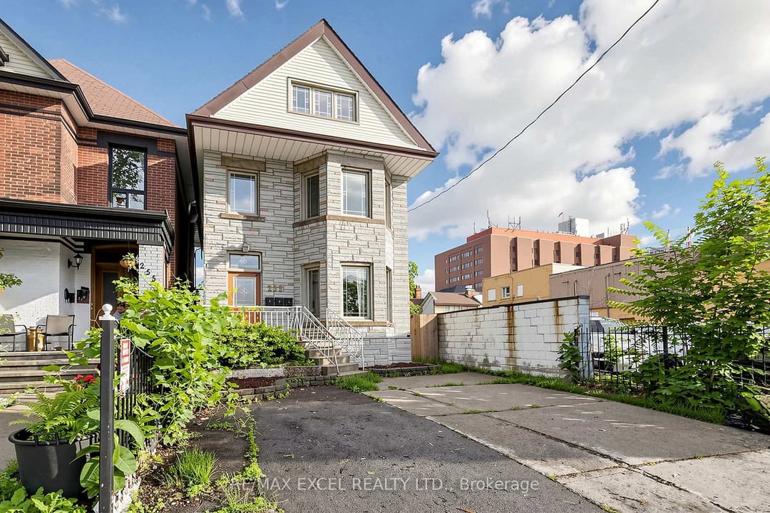 259 Victoria Avenue, Hamilton