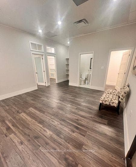 3495 Rebecca Street Unit 208, Oakville