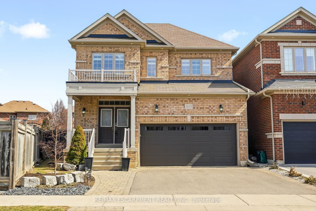 3133 Hiram Terrace, Oakville