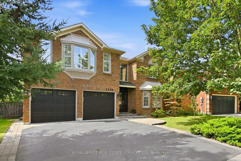 1170 GILES GATE