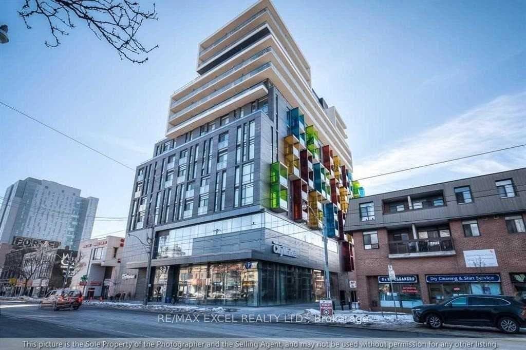 297 College Street Unit 1001, Downtown Toronto / Waterfront