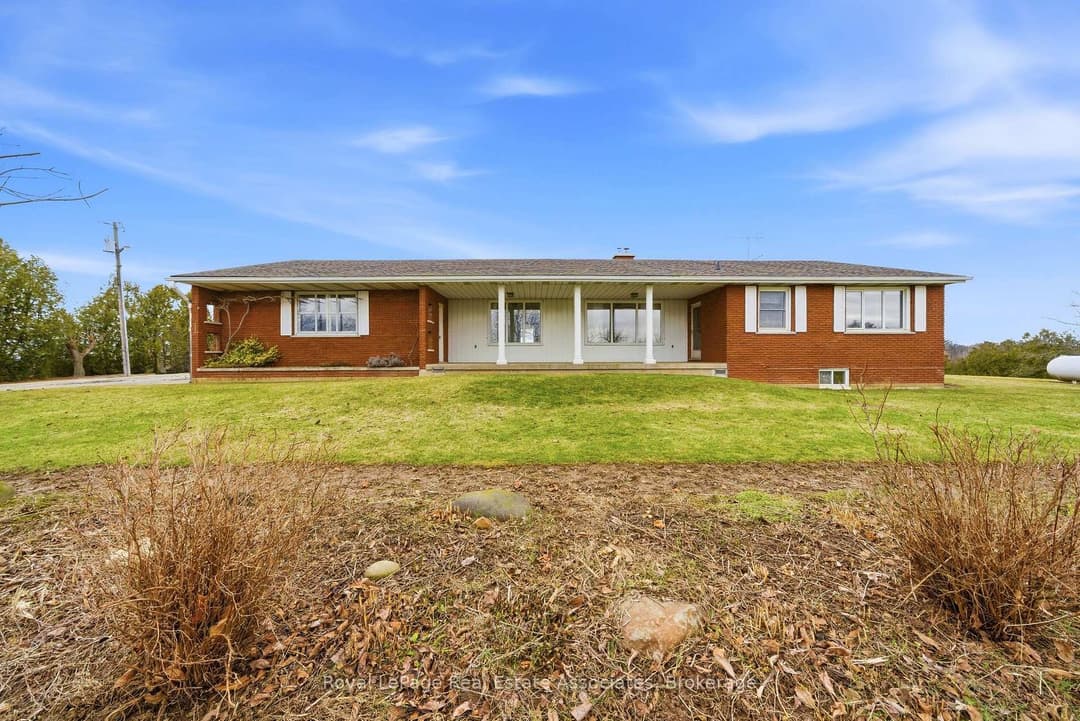 1137 Ridge Road, Hamilton
