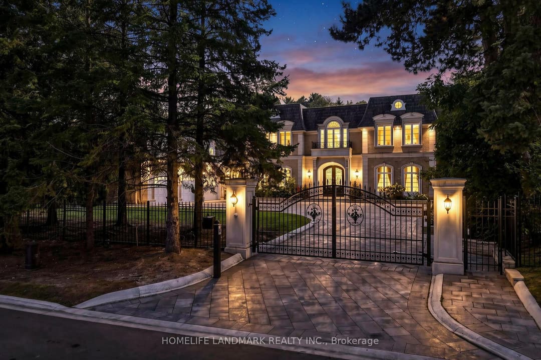 25 The Bridle Path, Bridle Path / York Mills / Hoggs Hollow