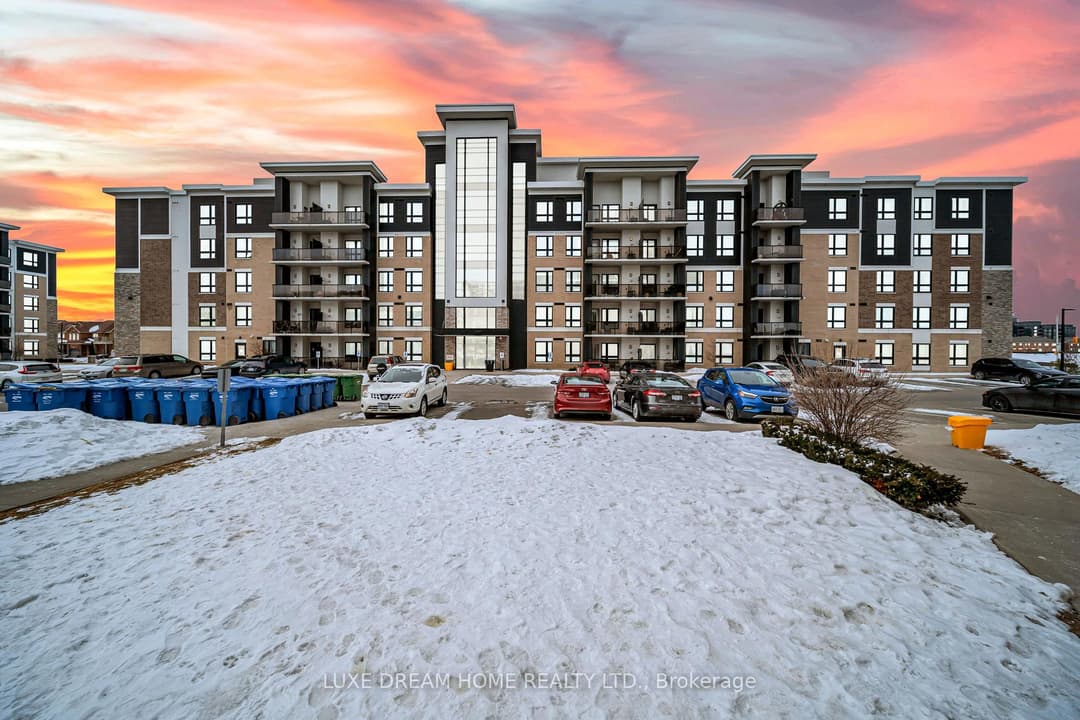 620 Sauve Street Unit 206, Milton