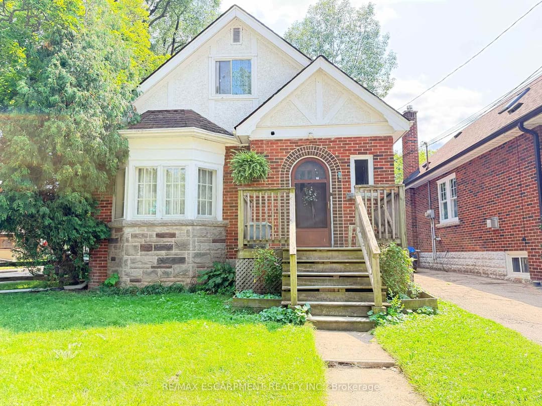1 Norwood Road, Hamilton