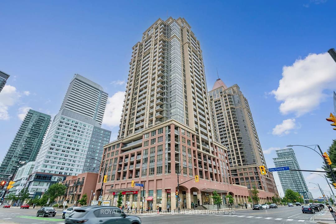 4080 Living Arts Drive Unit 2407, Mississauga