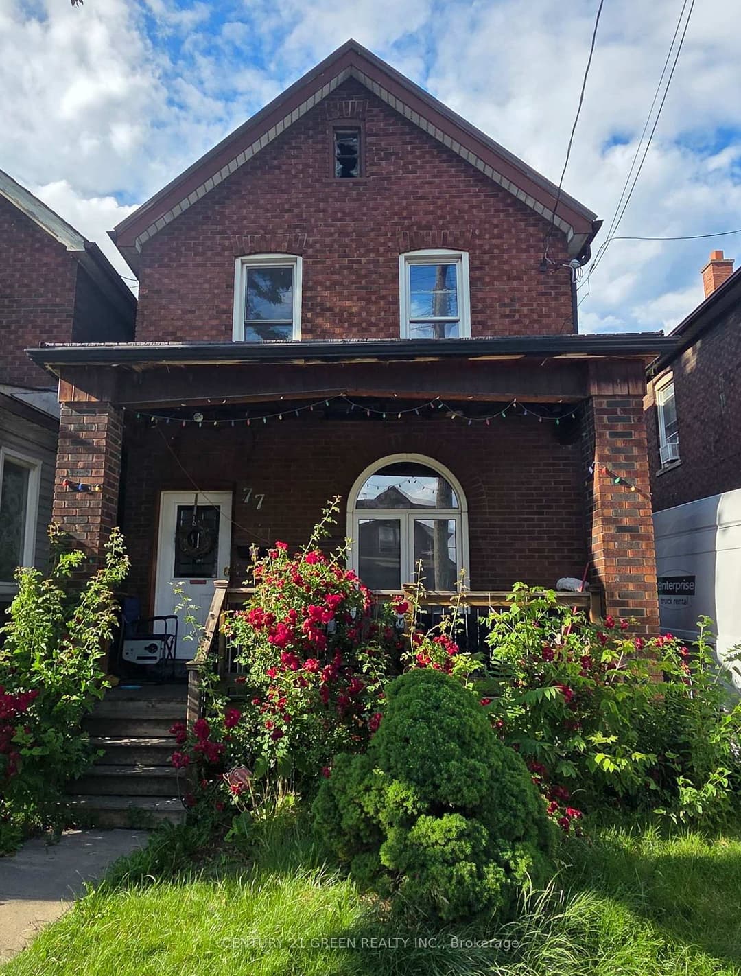 77 Gertrude Street, Hamilton