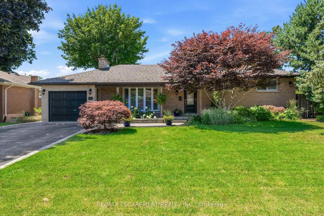 302 Harmony Road, Hamilton