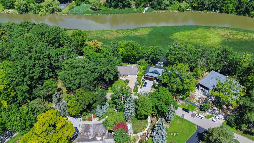 461 Temagami Crescent, Mississauga