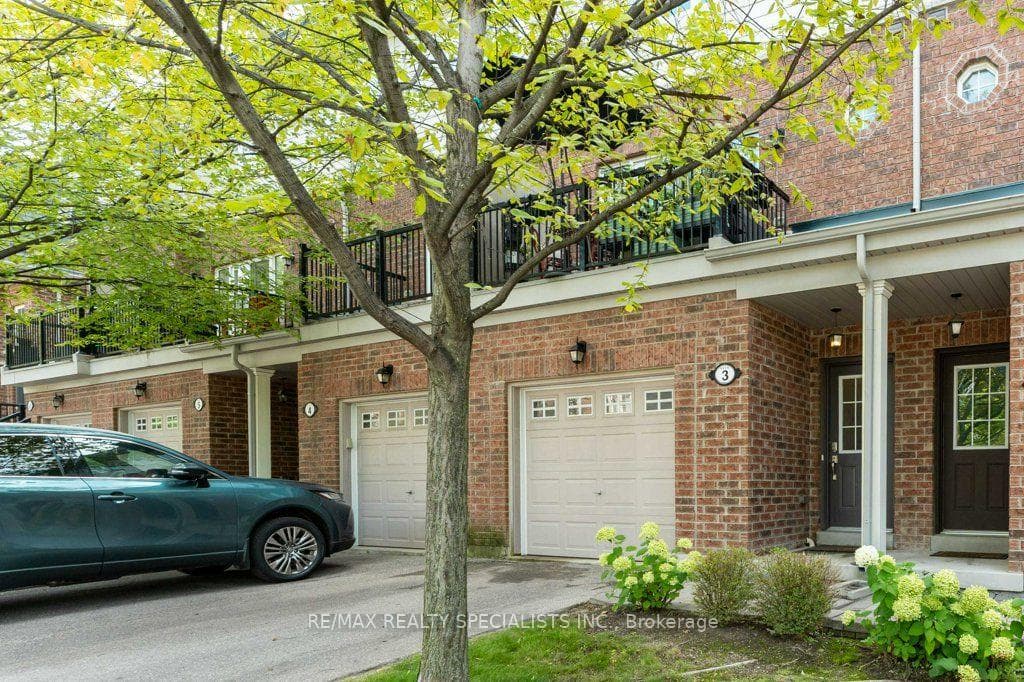 1115 Haig Boulevard Unit 3, Mississauga
