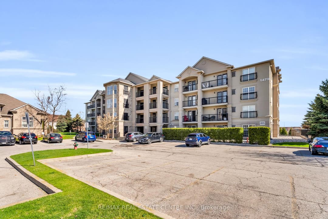 1479 Maple Avenue Unit 102, Milton