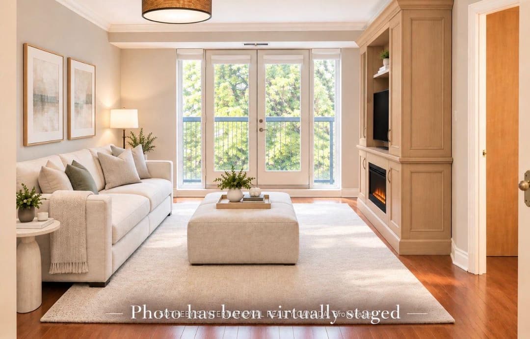 800 Spadina Road Unit 404, Forest Hill / Deer Park