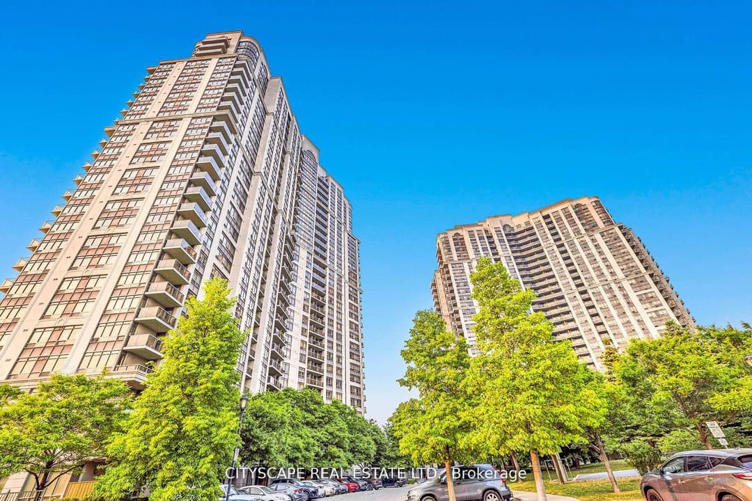 710 Humberwood Blvd Boulevard Unit 1002, Etobicoke (West Mall / Rexdale)