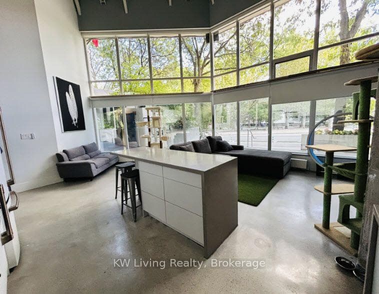 66 Bay Street Unit 105, Hamilton
