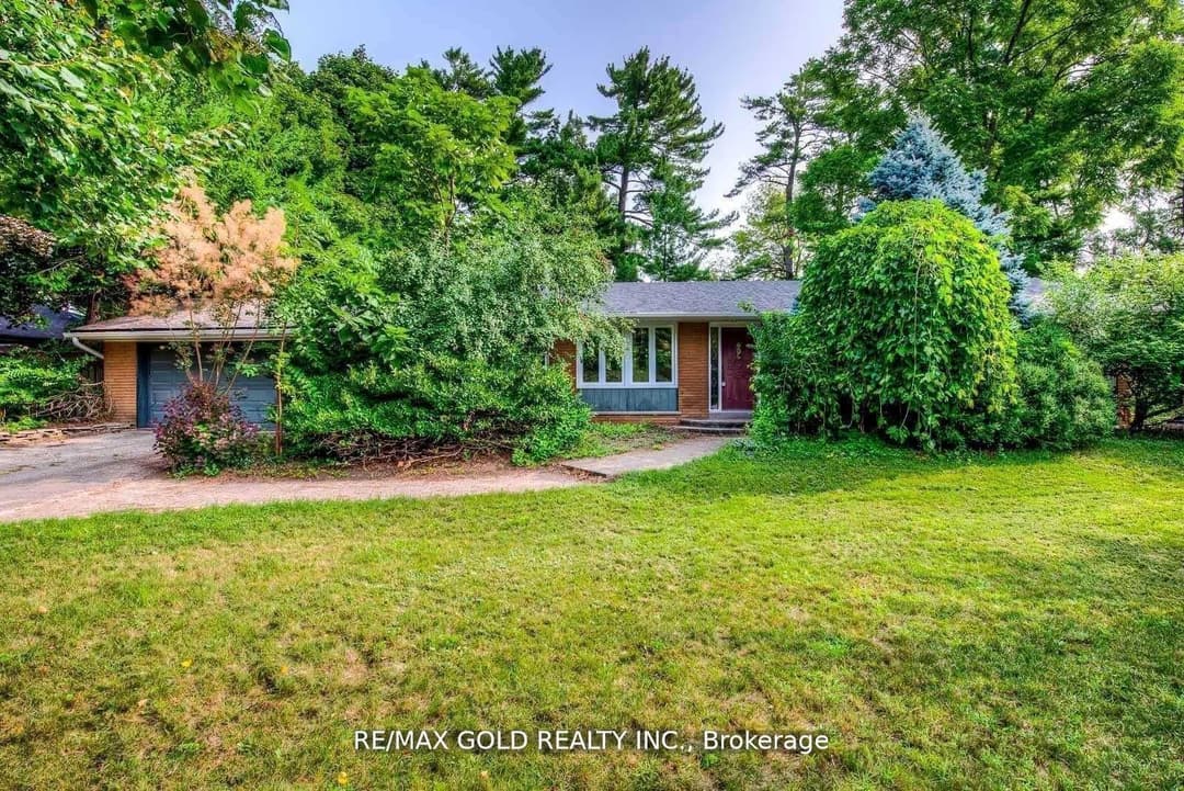 275 Eastcourt Road, Oakville
