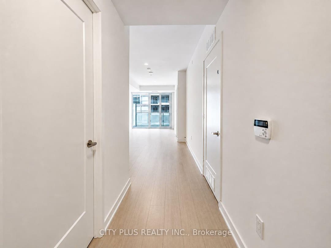 135 Lower Sherbourne Street Unit 2621, Regent Park / Cabbagetown / St. James Town