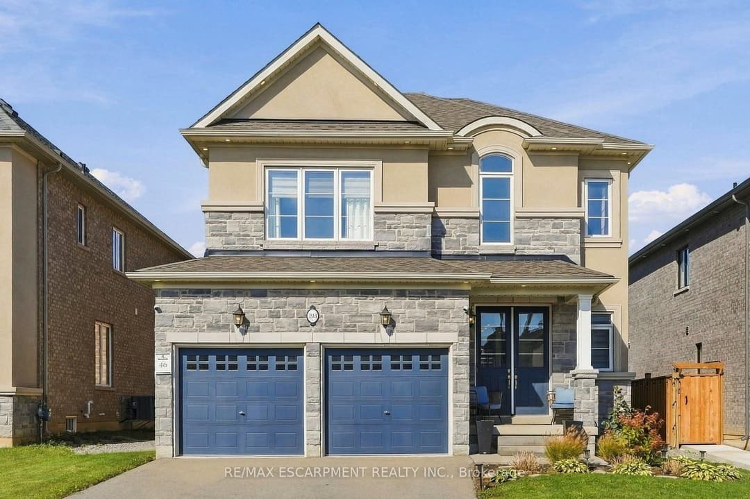 193 Whittington Drive, Hamilton