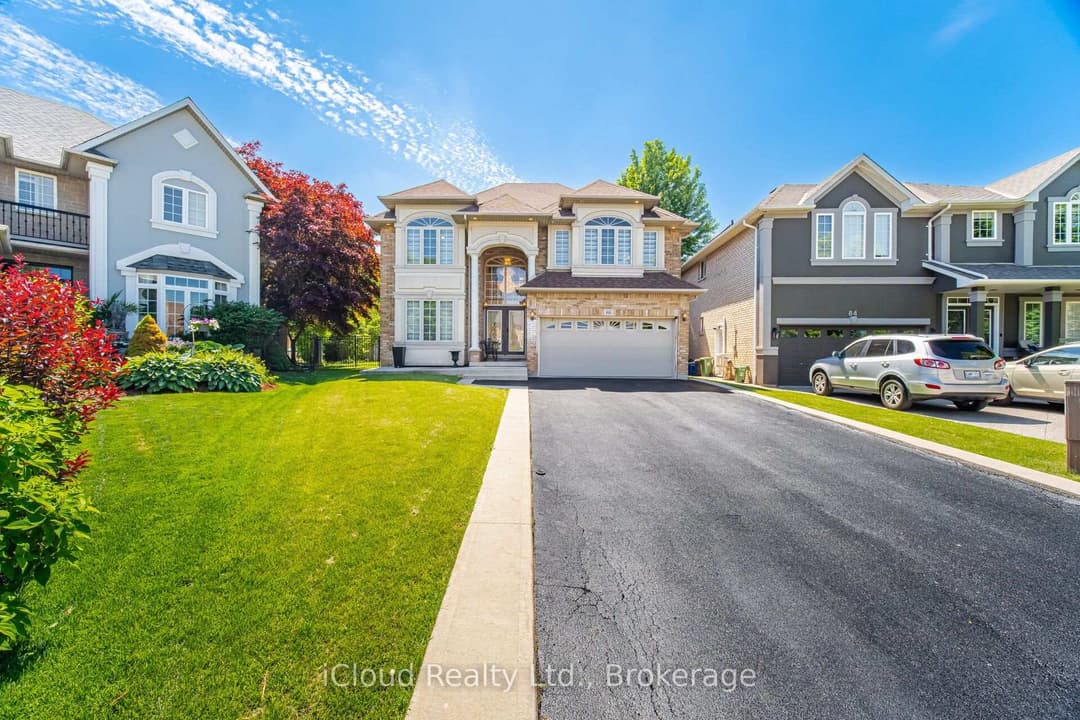 88 Southcreek Court, Hamilton