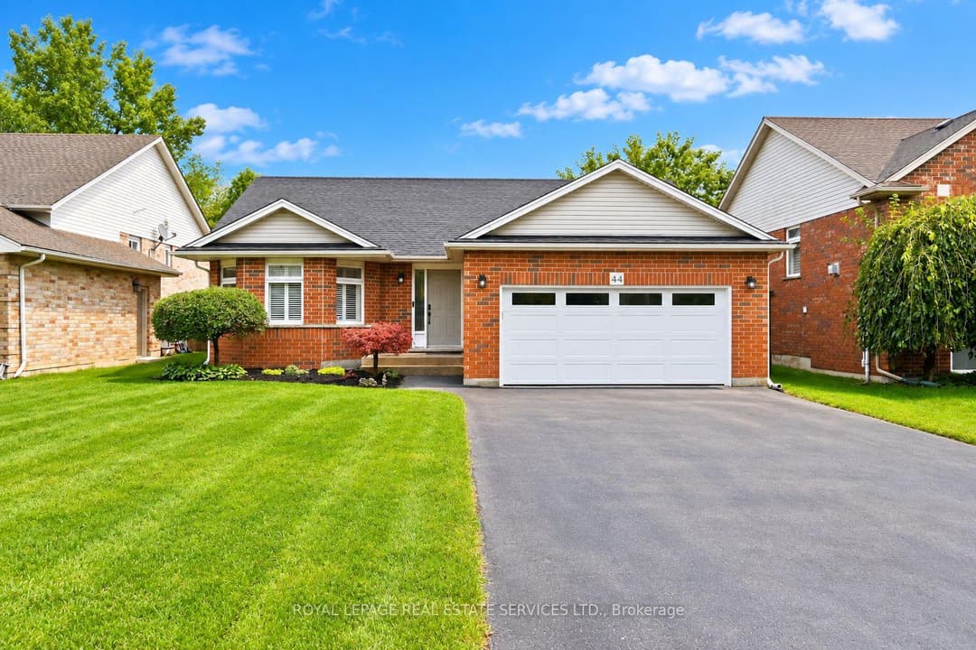 44 Thorold Avenue, Thorold