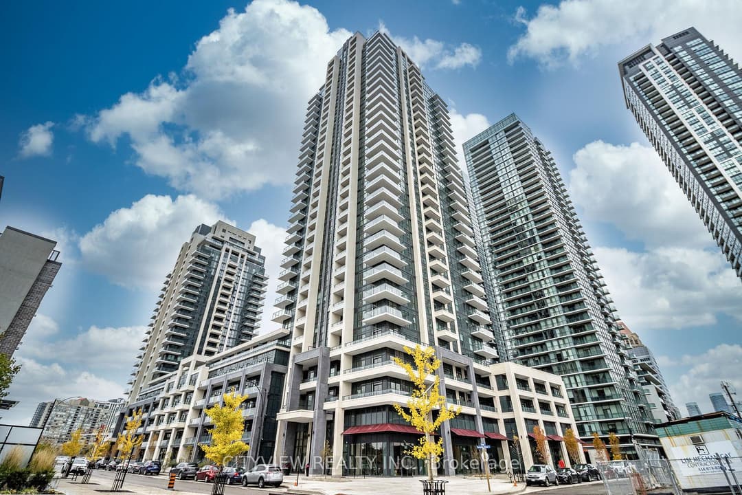 4055 Parkside Village Drive Unit 508, Mississauga