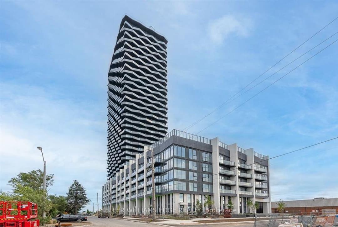 36 Zorra Street Unit 908, Etobicoke (Islington / Rexdale)