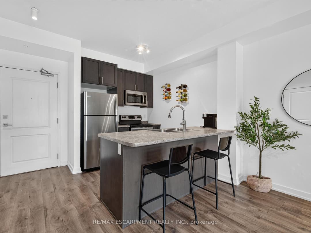 101 Shoreview Place Unit 123, Hamilton