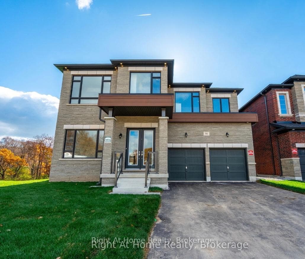 94 Smokey Hollow Place, Hamilton
