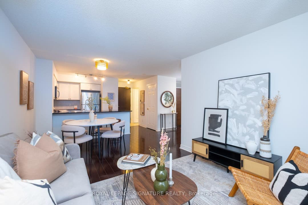 30 Grand Trunk Crescent Unit PH03, Downtown Toronto / Waterfront