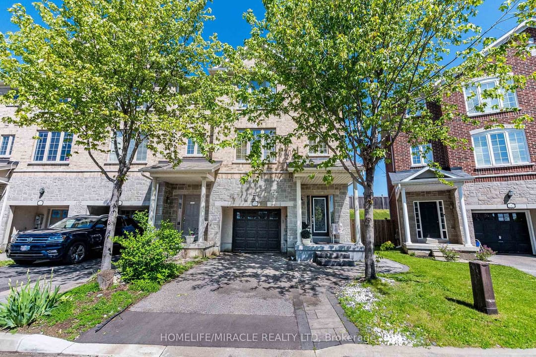 244 ANDREWS Trail, Milton