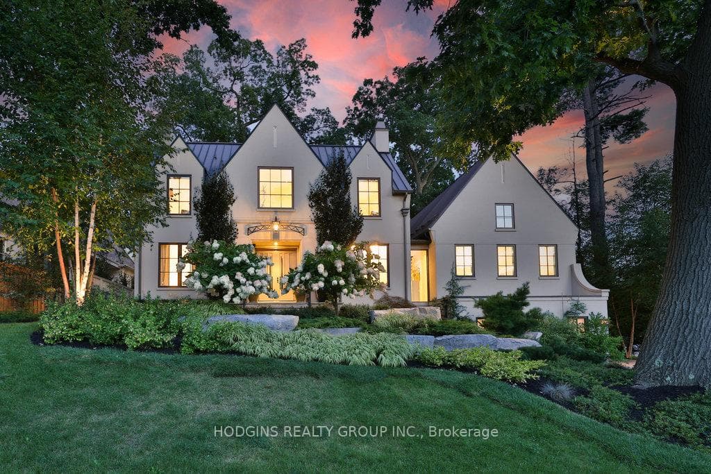 238 Mineola Road, Mississauga
