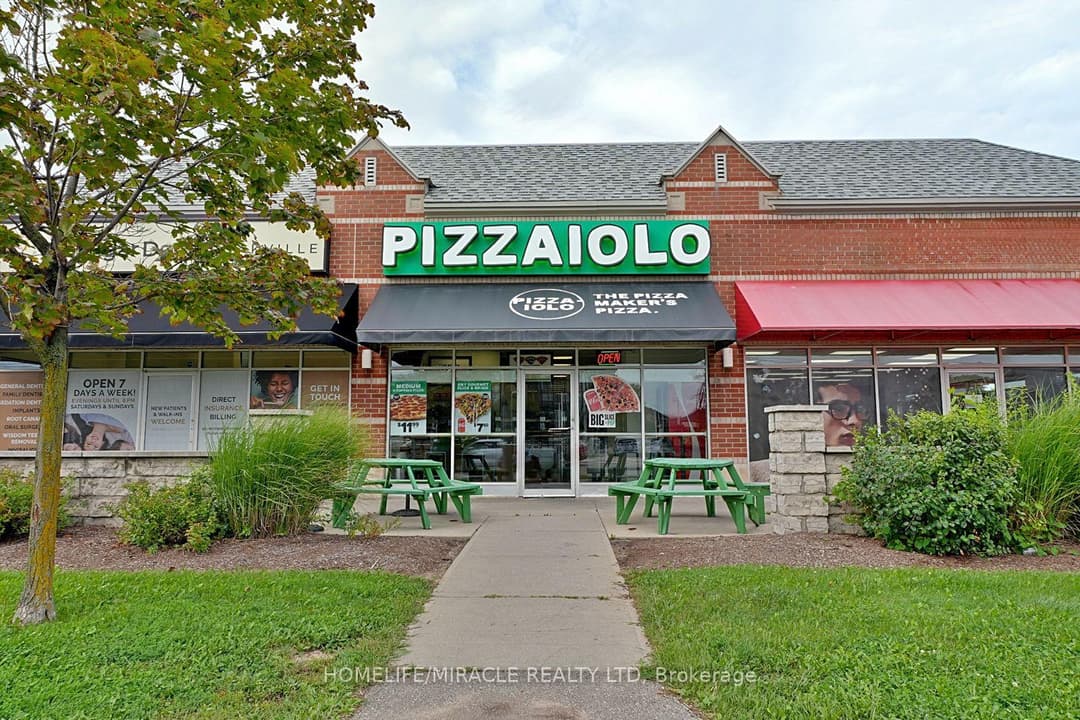 2335 Trafalgar Road Unit #D2, Oakville