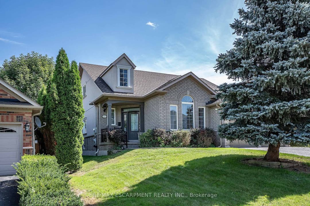 151 Moore Crescent, Hamilton