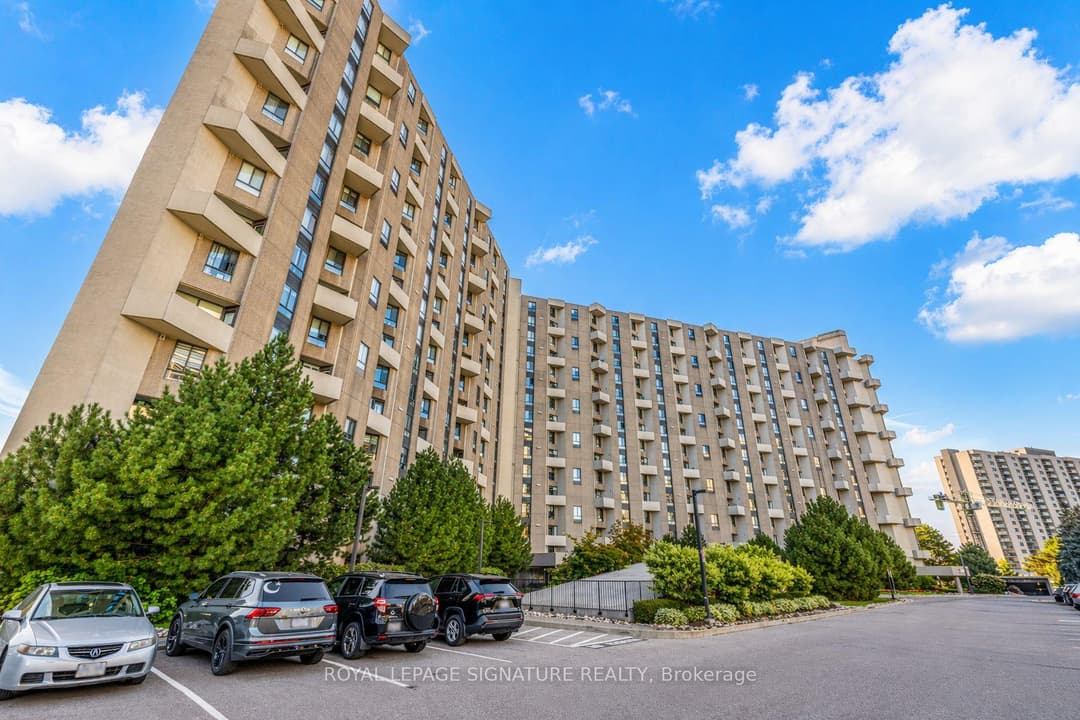 300 Mill Road Unit A39, Etobicoke (Islington / Rexdale)